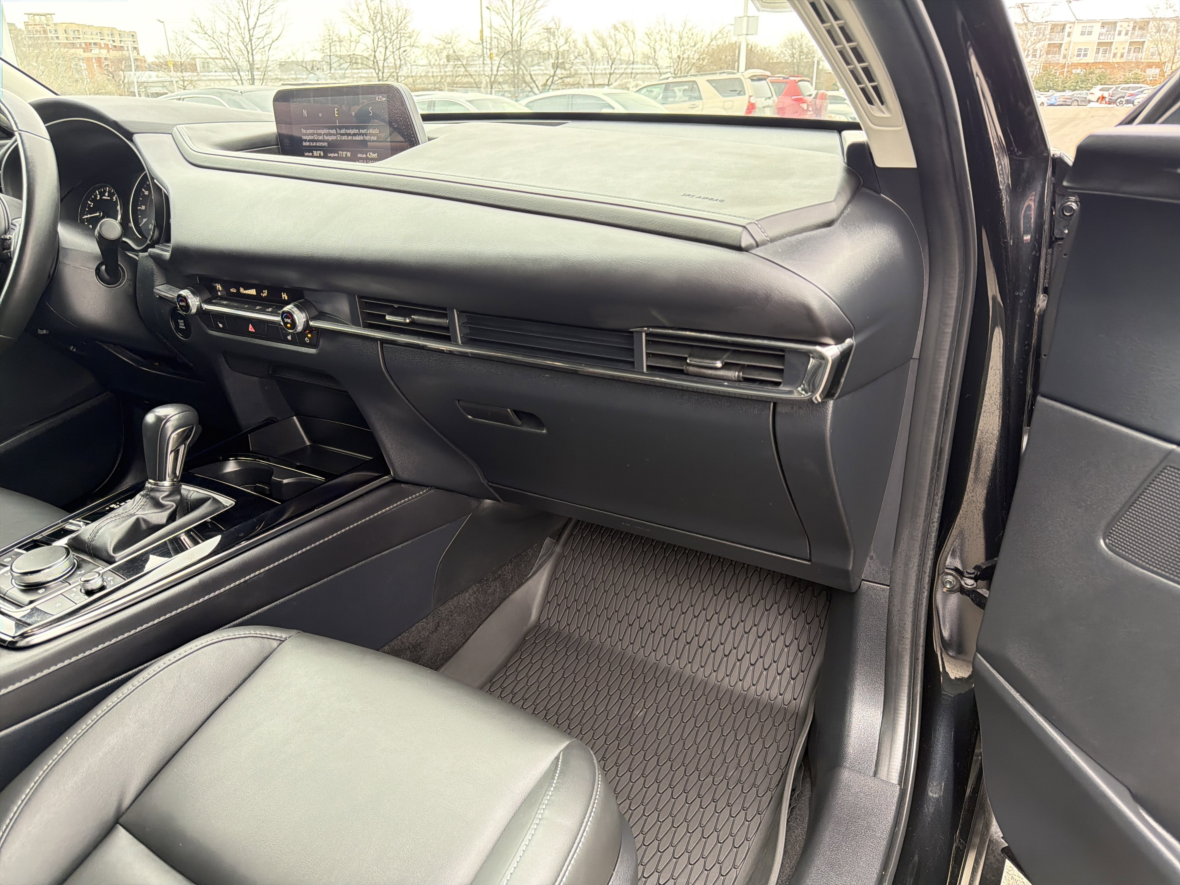 Used 2024 MAZDA CX-30 AWD 2.5 S w/ Preferred Package image 29