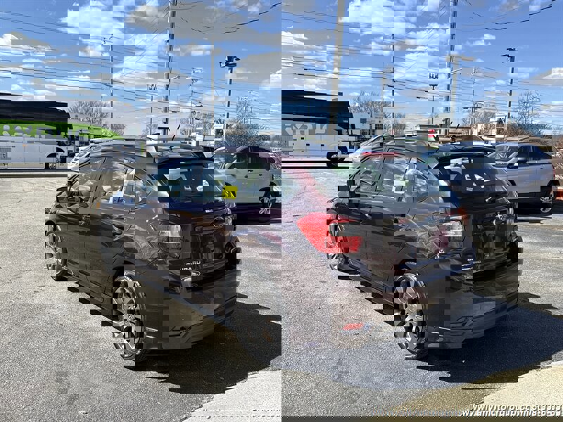 Used 2013 Subaru Impreza 2.0i Sport Premium image 7