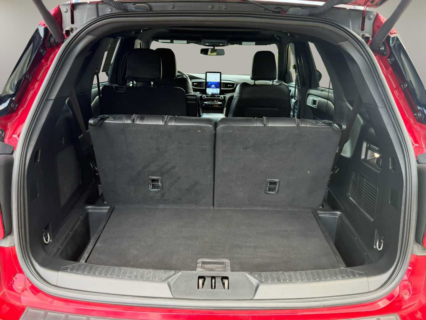 Used 2023 Ford Explorer ST w/ Equipment Group 401A AWD/4WD image 53
