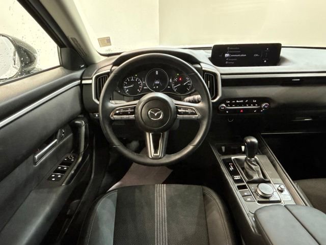 Used 2025 MAZDA CX-50 AWD 2.5 S w/ Premium Package image 23
