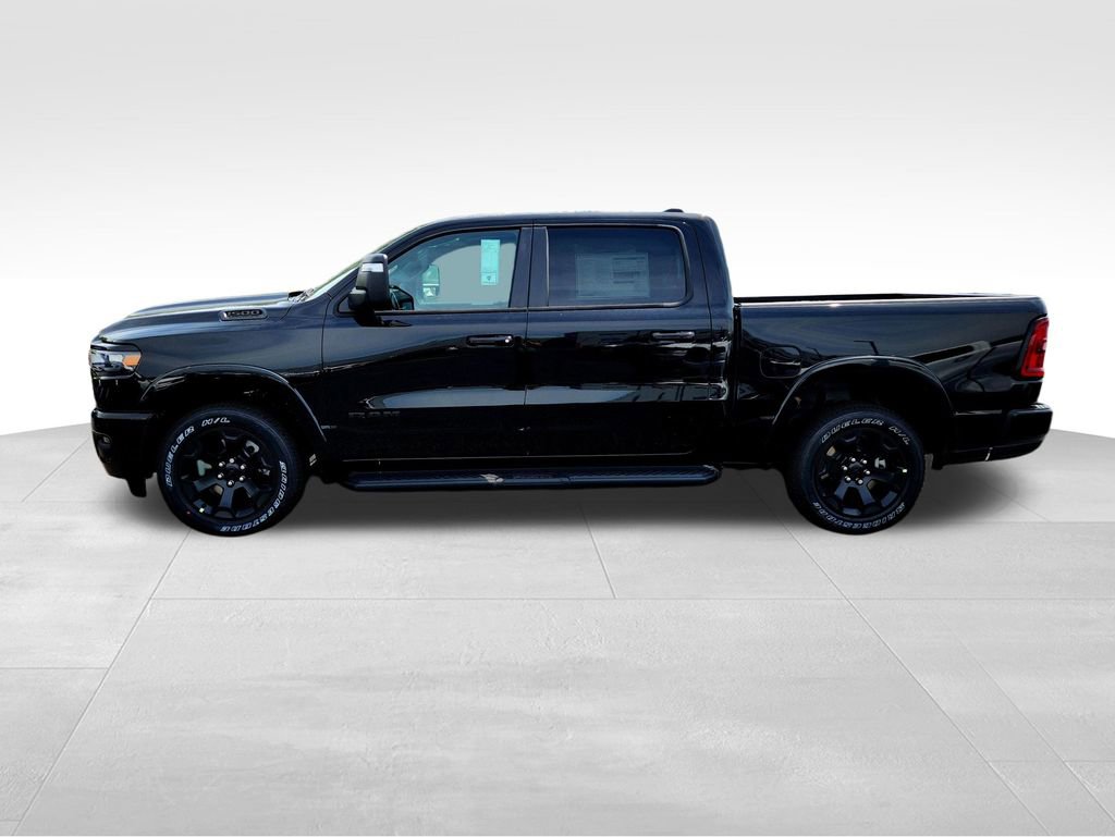 New 2026 RAM 1500 Big Horn image 4