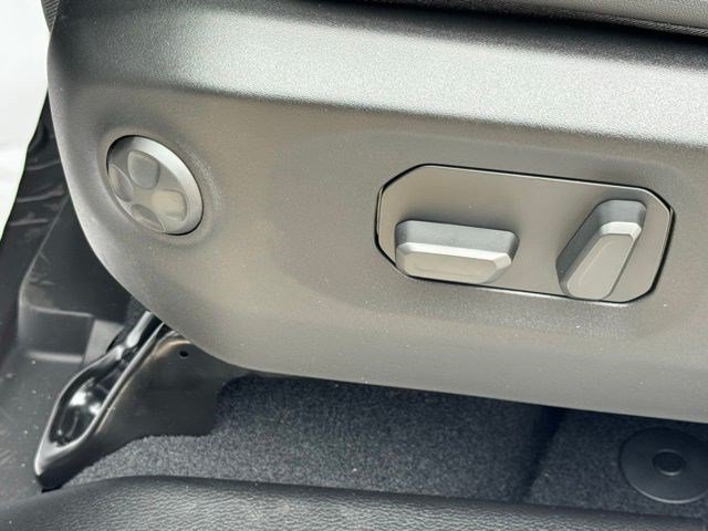 New 2026 Jeep Gladiator Rubicon AWD/4WD image 12