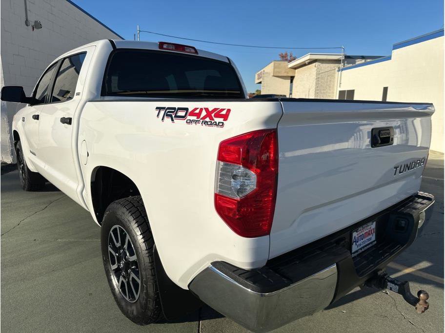 Used 2015 Toyota Tundra TRD Pro image 9