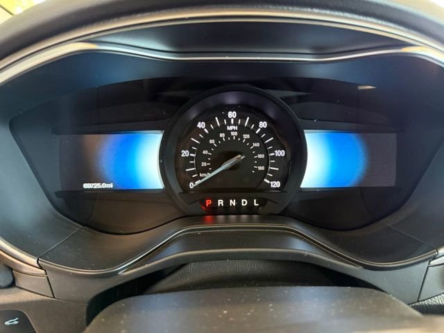 Used 2019 Ford Fusion SE FWD image 13