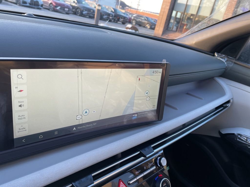 New 2026 Hyundai Tucson Limited image 16