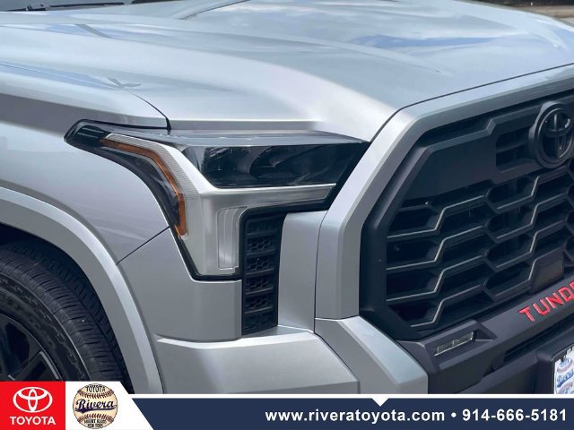 Used 2023 Toyota Tundra SR5 w/ TRD Sport Package AWD/4WD image 11