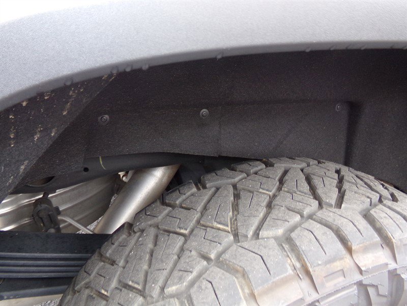 Used 2024 Chevrolet Silverado 2500 High Country w/ High Country Premium Package image 36