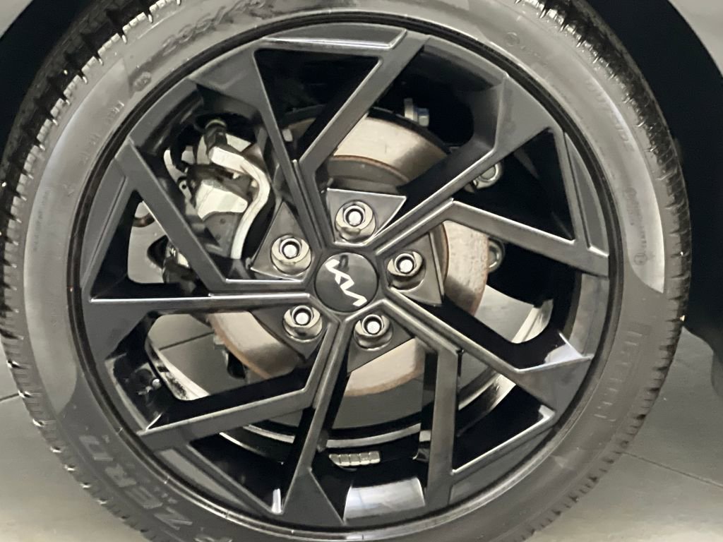 Used 2026 Kia K5 GT-Line w/ GT-Line Premium Package image 61