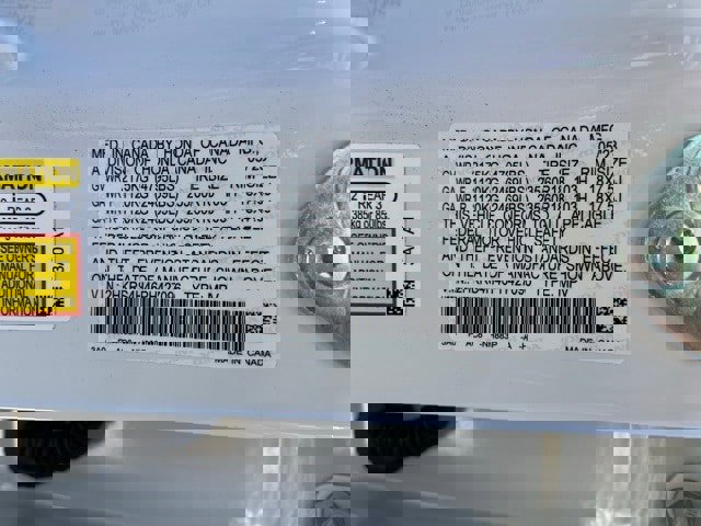 Used 2023 Honda CR-V EX image 10