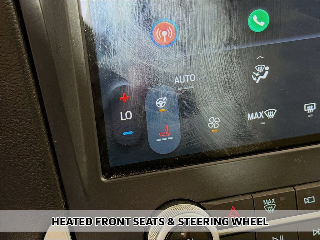 Certified 2023 Ford Edge SEL w/ Convenience Package AWD/4WD image 6