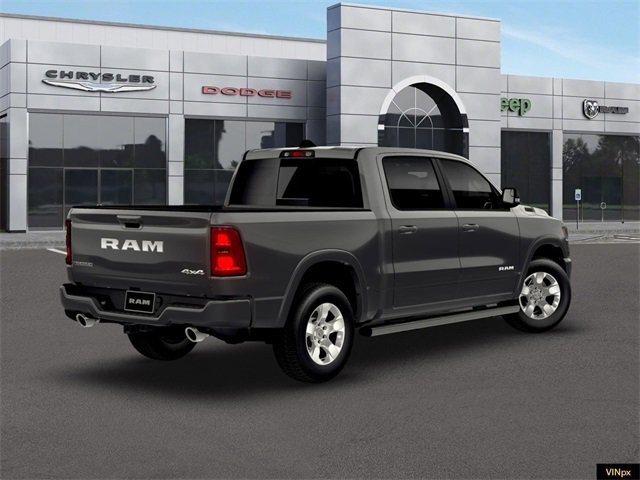 New 2026 RAM 1500 Big Horn image 2
