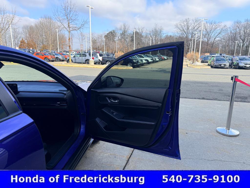 Used 2023 Honda Accord Sport image 19