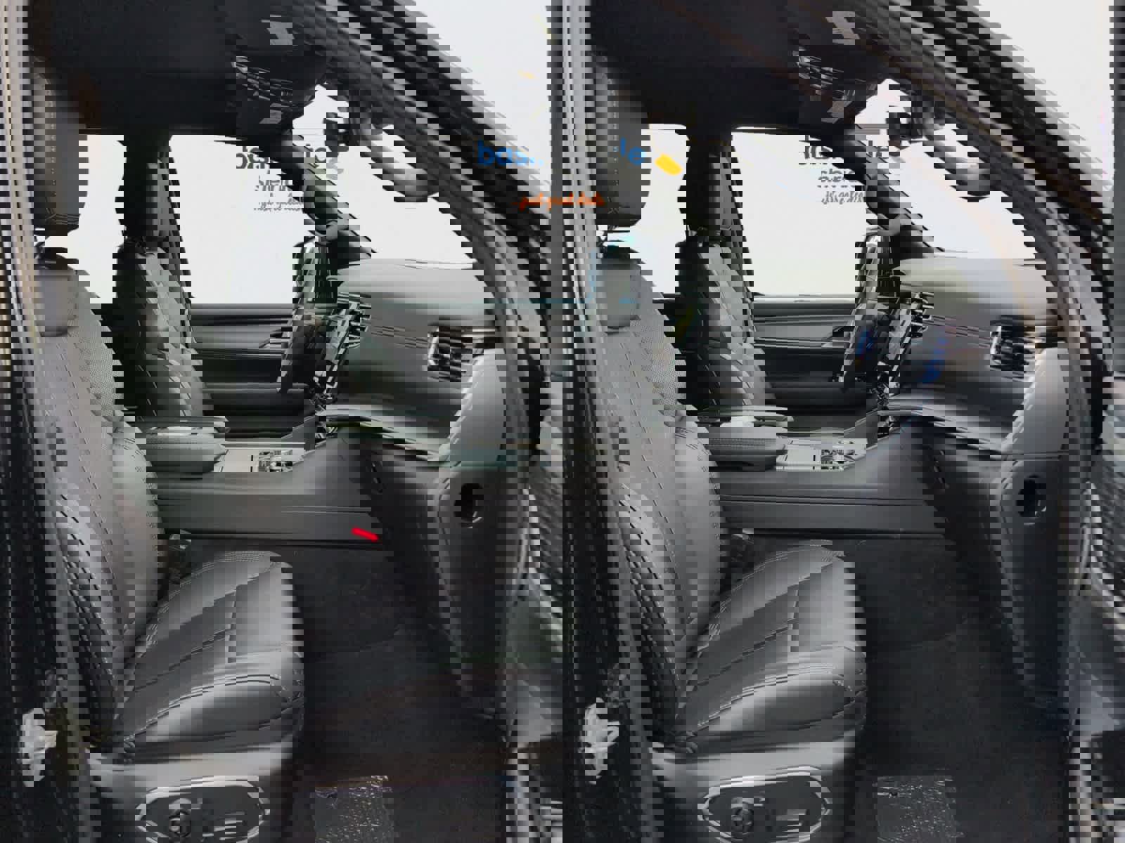 Used 2025 Jeep Wagoneer Series III w/ Premium Group I image 17