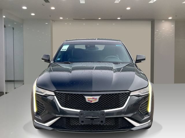 Used 2021 Cadillac CT4 Sport AWD/4WD image 9