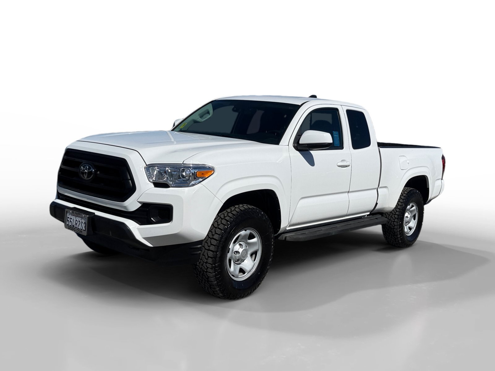 Used 2023 Toyota Tacoma SR