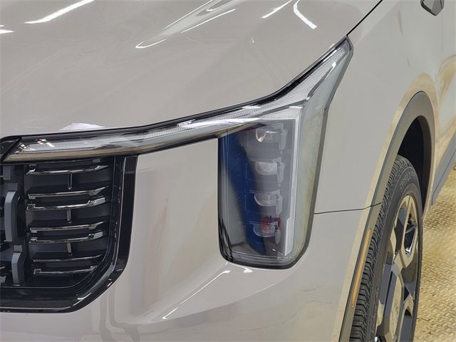 New 2026 Kia Sorento EX image 10