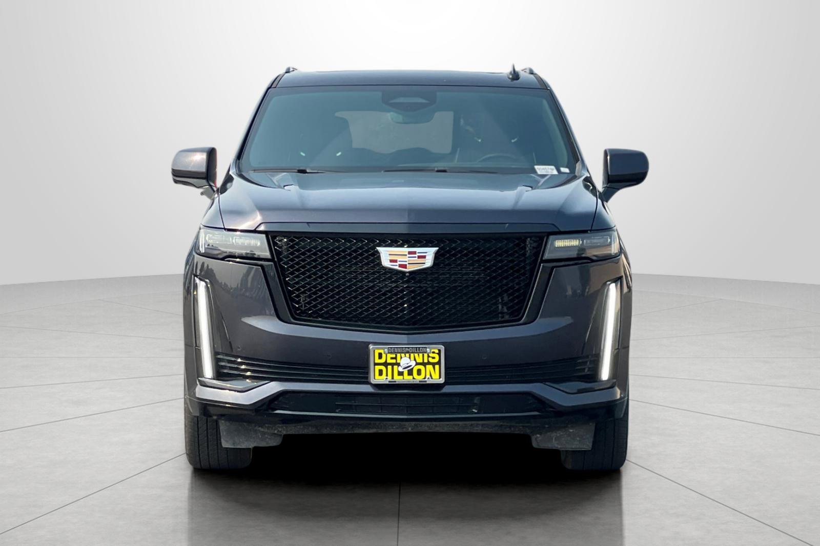 Used 2023 Cadillac Escalade Sport image 10