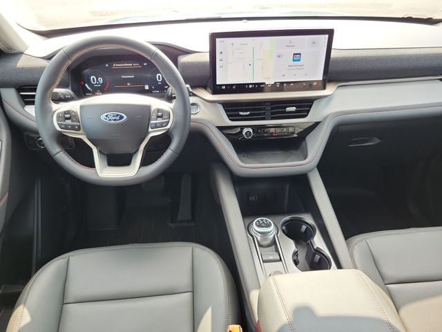 New 2026 Ford Explorer Active w/ Active Comfort Package AWD/4WD image 24