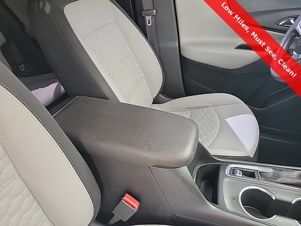 Used 2020 Chevrolet Equinox LS w/ LS Convenience Package image 42