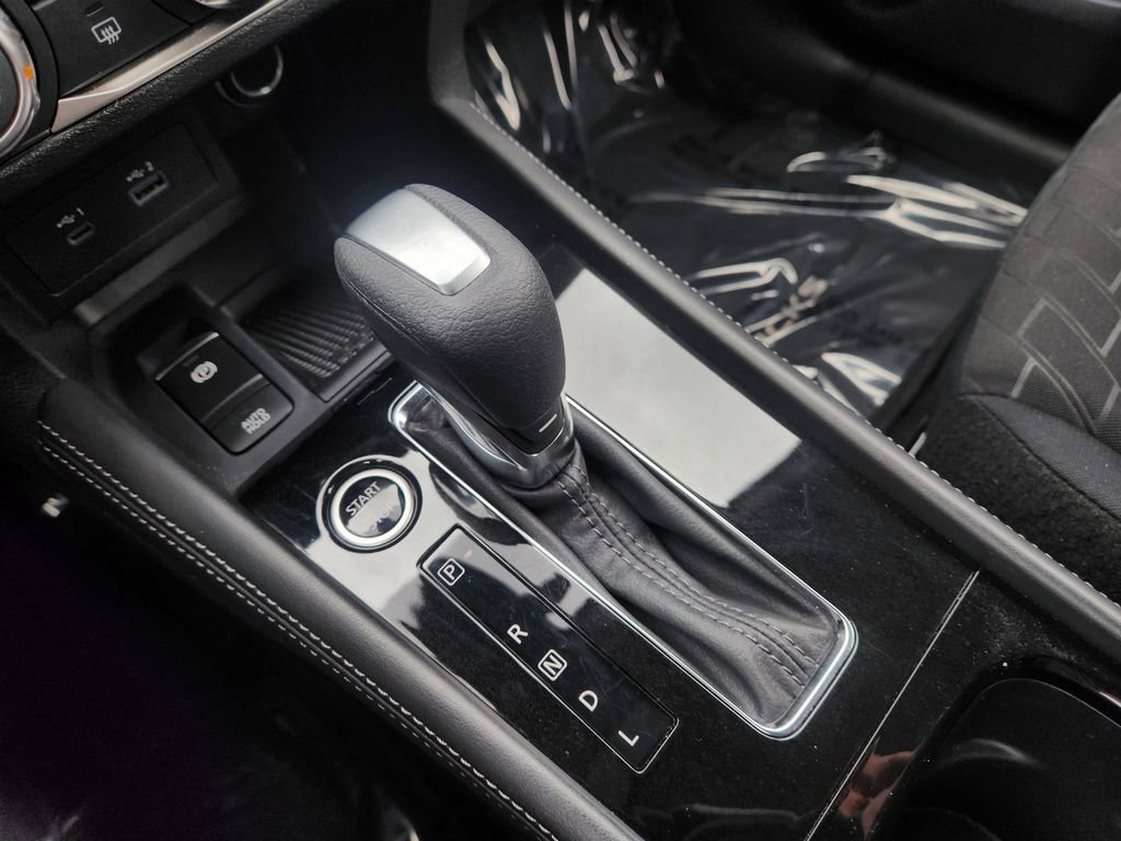 Used 2023 Nissan Kicks SV image 20