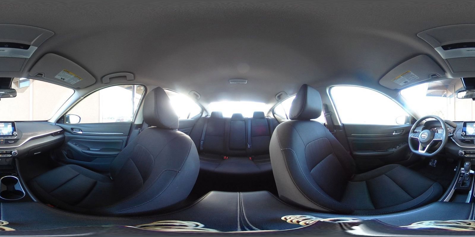 Used 2024 Nissan Altima 2.5 SV image 42