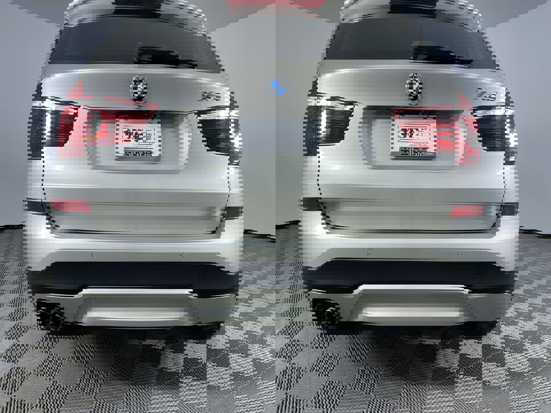 Used 2015 BMW X3 xDrive28i image 25