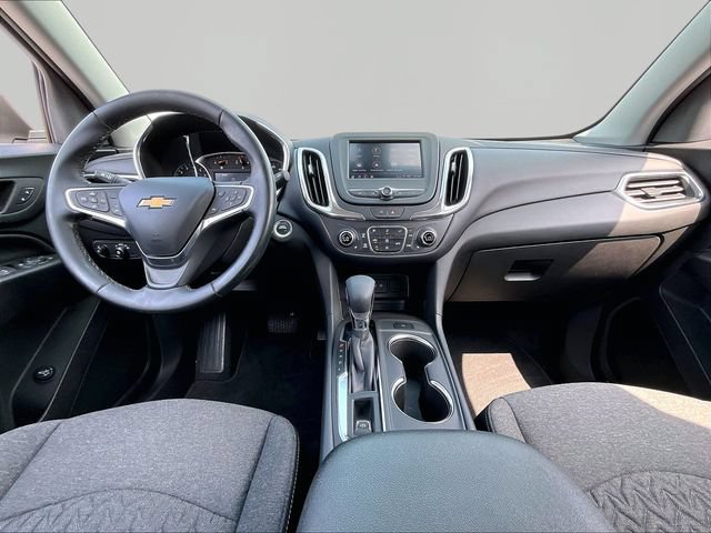 Used 2024 Chevrolet Equinox LT FWD image 21