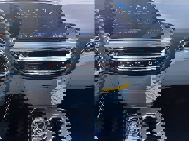 New 2026 Cadillac Lyriq Sport image 15