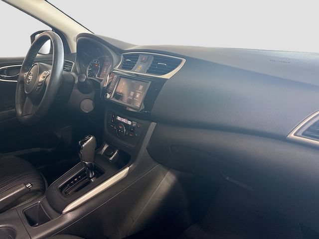 Used 2019 Nissan Sentra SV FWD image 26