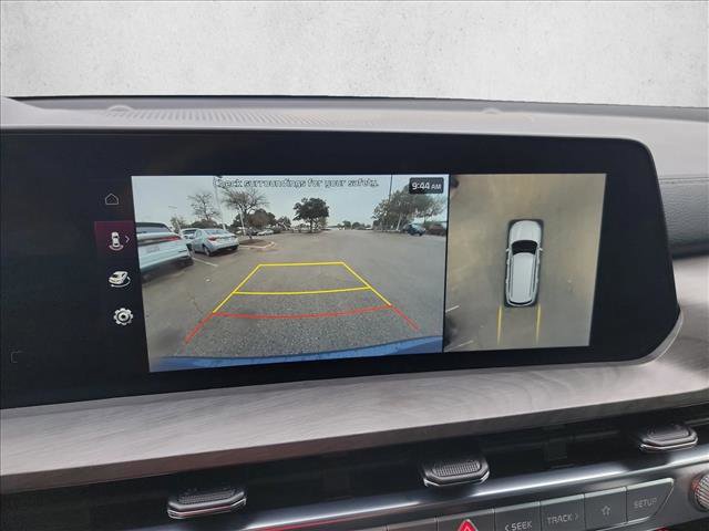 Used 2025 Kia Telluride SX Prestige X-Line image 23