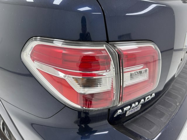 Used 2018 Nissan Armada SL w/ Moonroof Package image 12