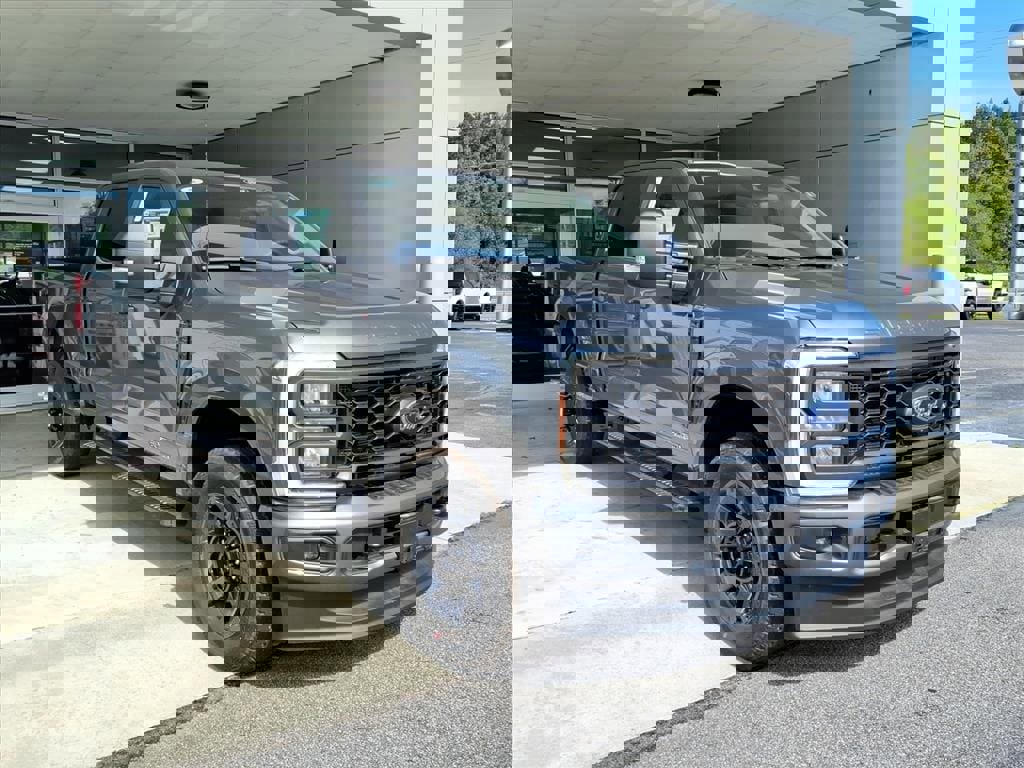 New 2026 Ford F250 XL image 23