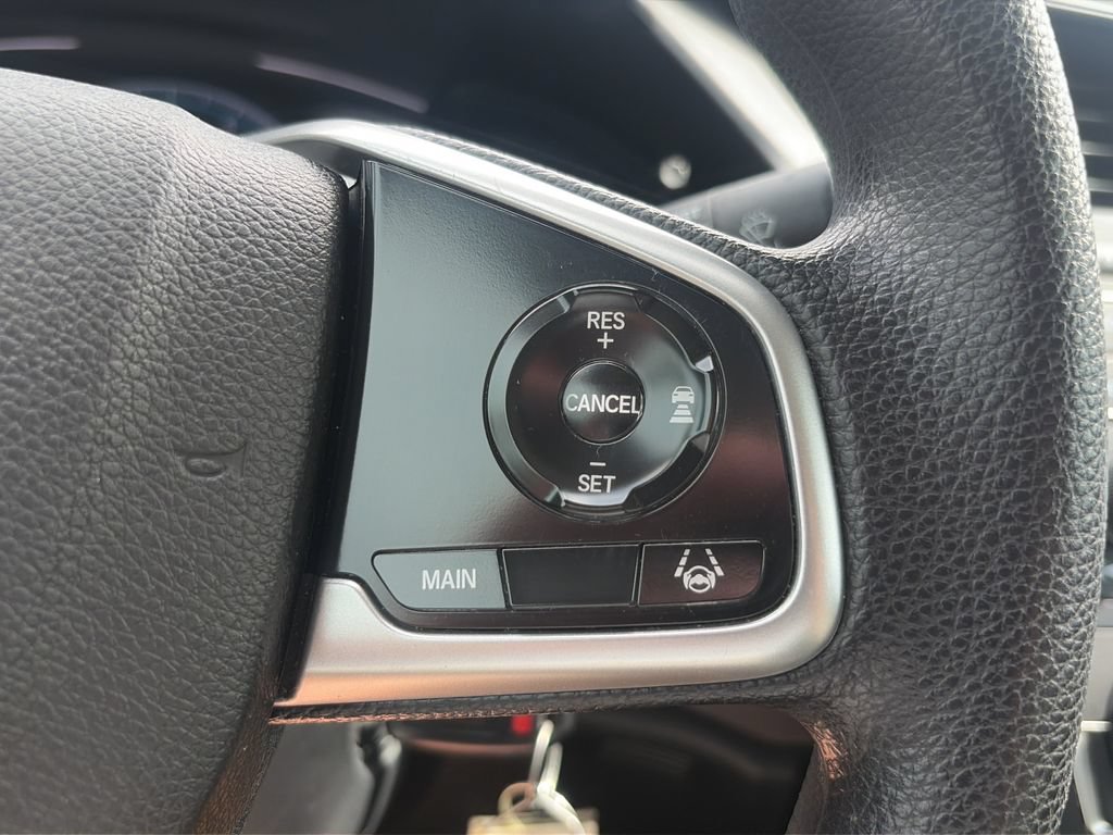 Used 2021 Honda Civic LX image 21