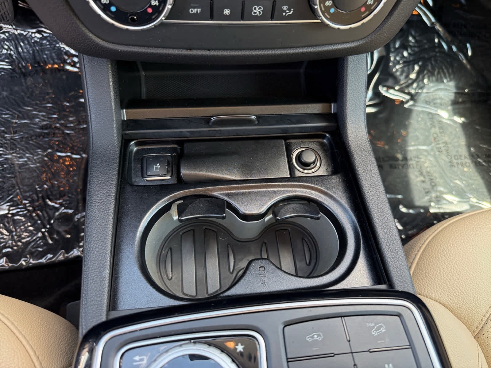 Used 2019 Mercedes-Benz GLS 450 4MATIC image 23