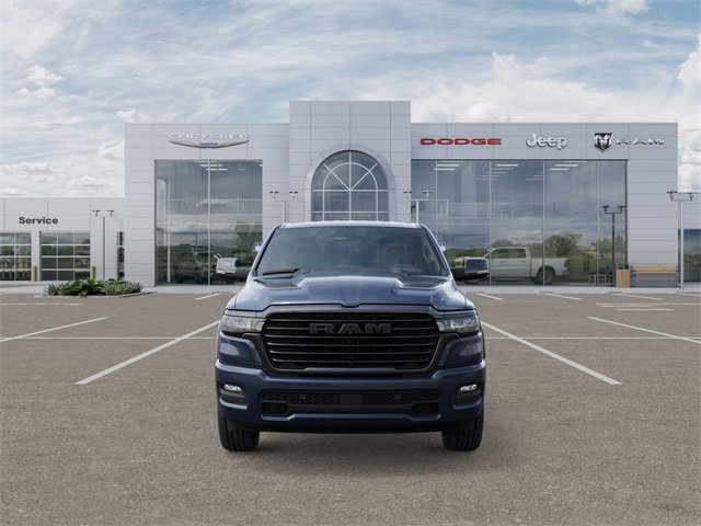New 2026 RAM 1500 Laramie w/ Night Edition image 6