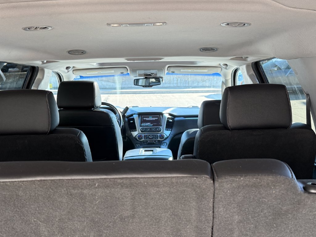 Used 2018 Chevrolet Suburban LT AWD/4WD image 27