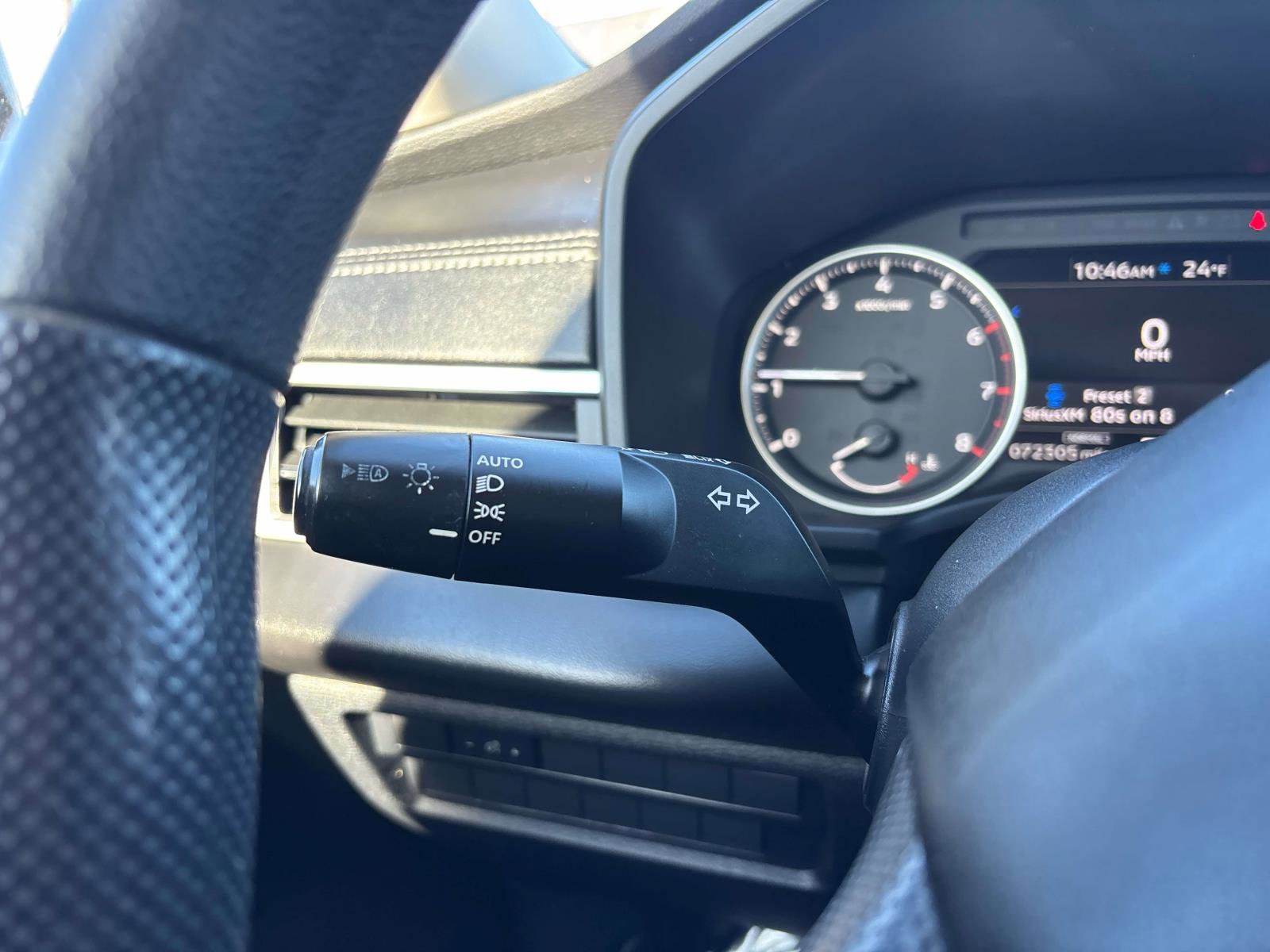 Used 2022 Mitsubishi Outlander ES image 28