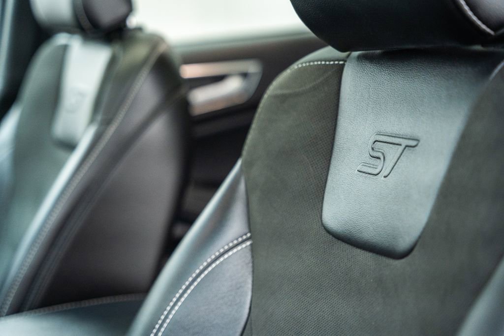 Used 2019 Ford Edge ST w/ Equipment Group 401A AWD/4WD image 41
