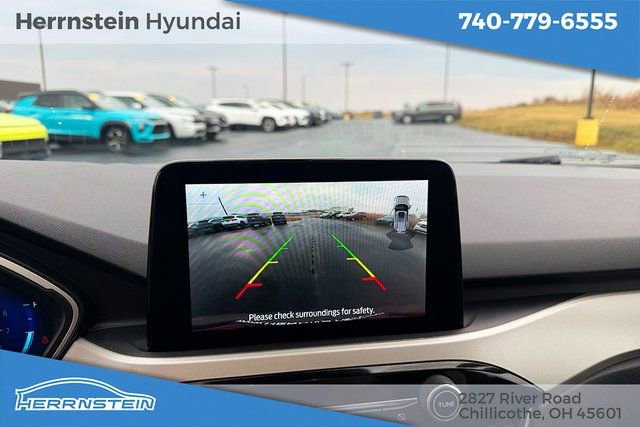 Used 2022 Ford Escape SEL w/ Technology Package image 19