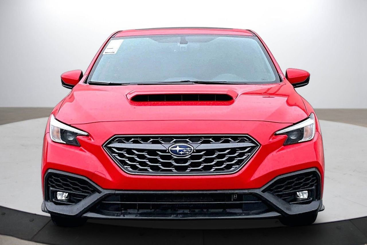 Used 2023 Subaru WRX Premium w/ Popular Package #2 image 3