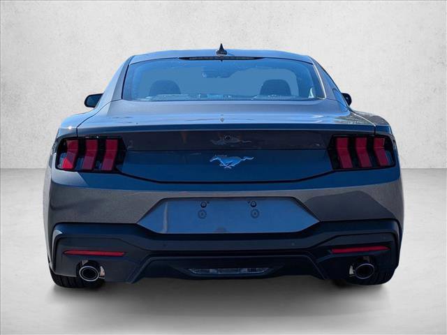 New 2026 Ford Mustang EcoBoost image 9