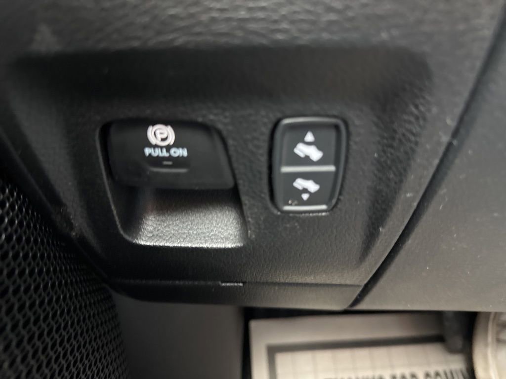 New 2026 RAM 1500 Big Horn image 63