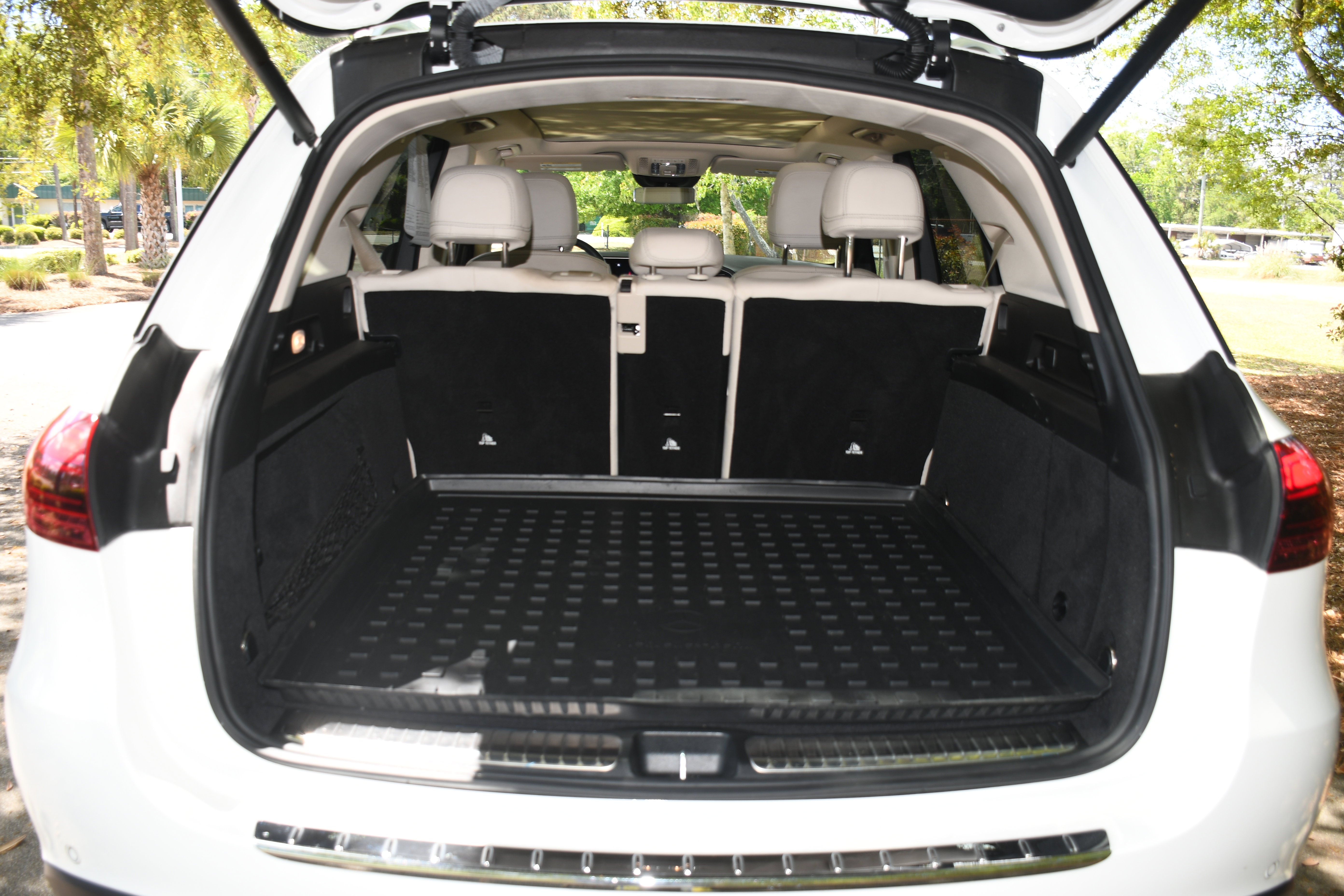 Used 2024 Mercedes-Benz GLE 450 4MATIC image 18