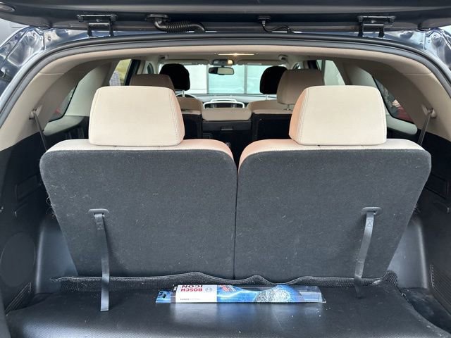 Used 2018 Kia Sorento LX image 10