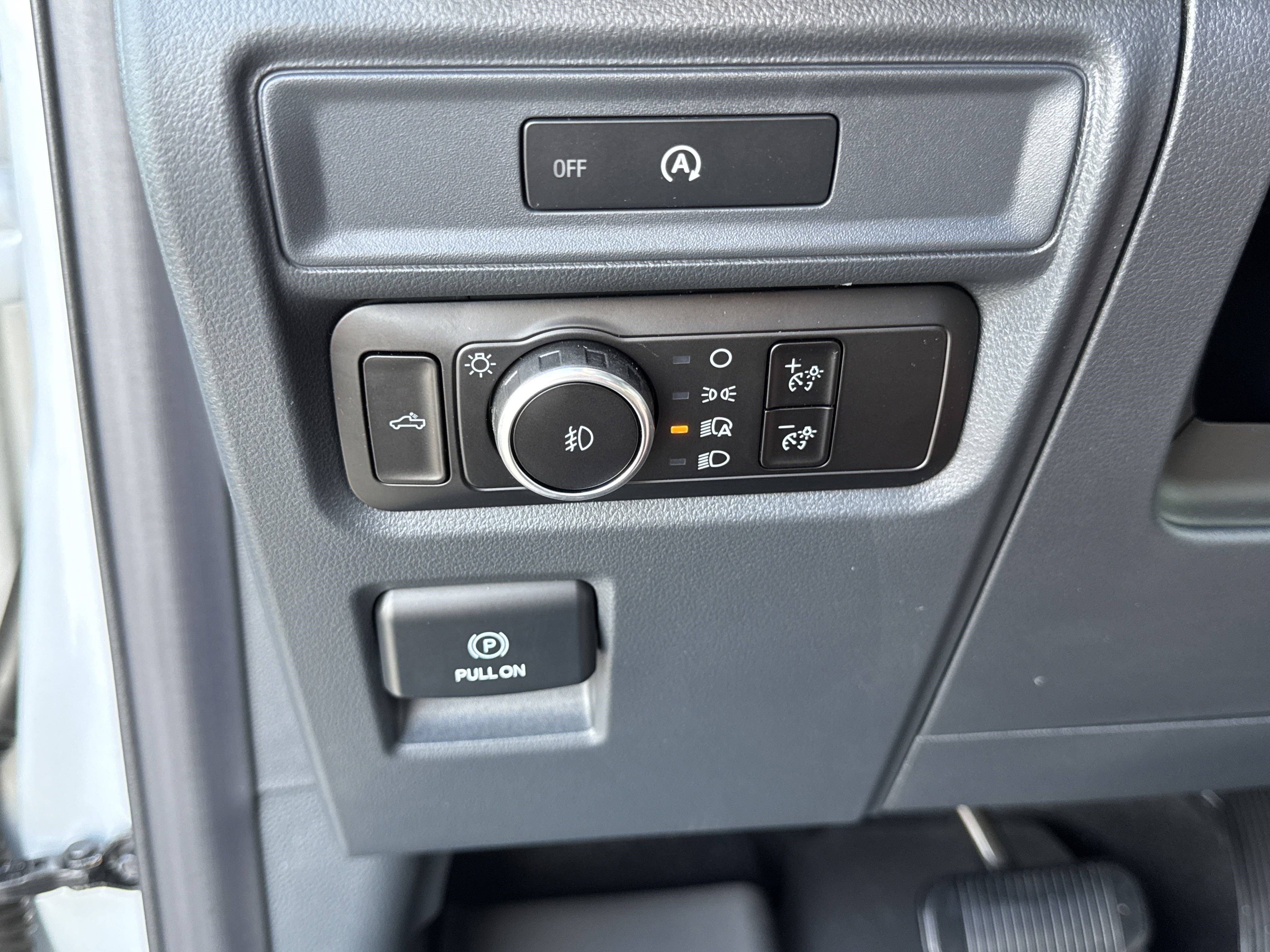 New 2025 Ford F150 STX w/ STX Black Appearance Package AWD/4WD image 33