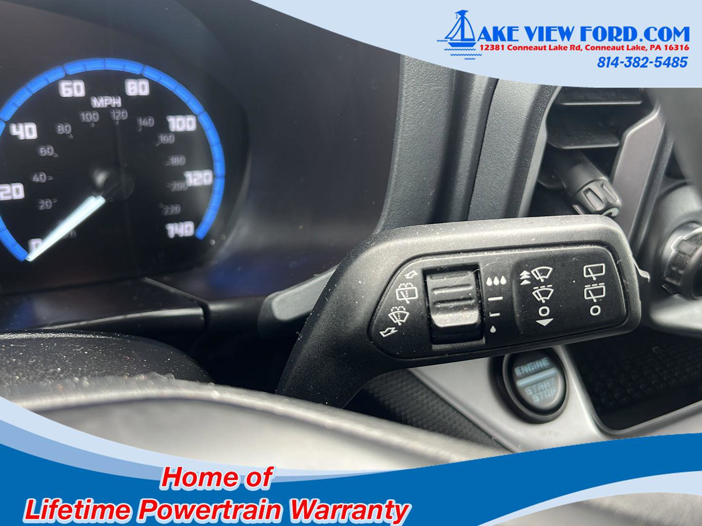 Used 2023 Ford Bronco Sport Big Bend image 28