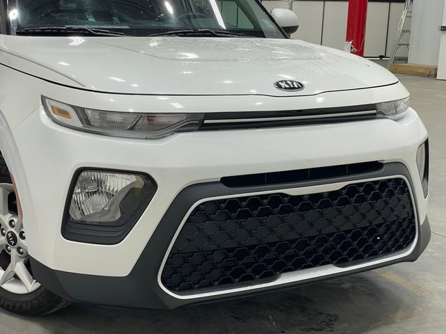 Used 2020 Kia Soul S FWD image 39