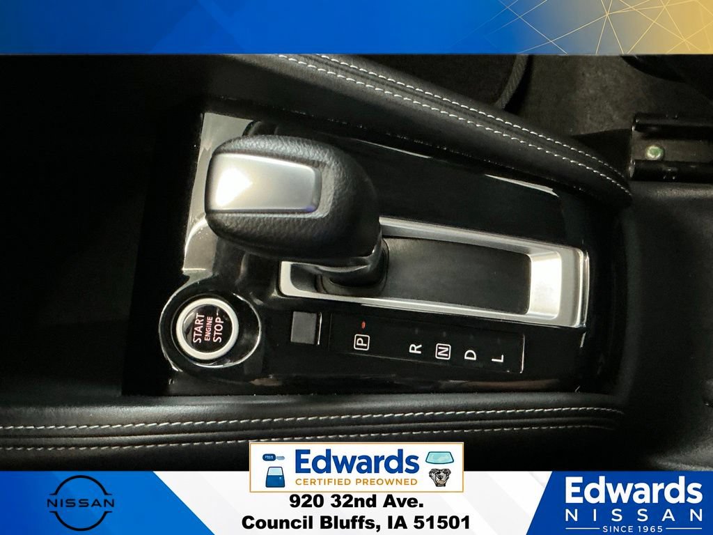 Used 2018 Nissan Kicks S FWD image 25