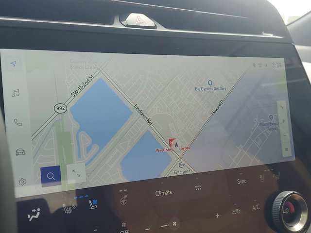 Used 2024 Lexus RZ 300e Premium image 34