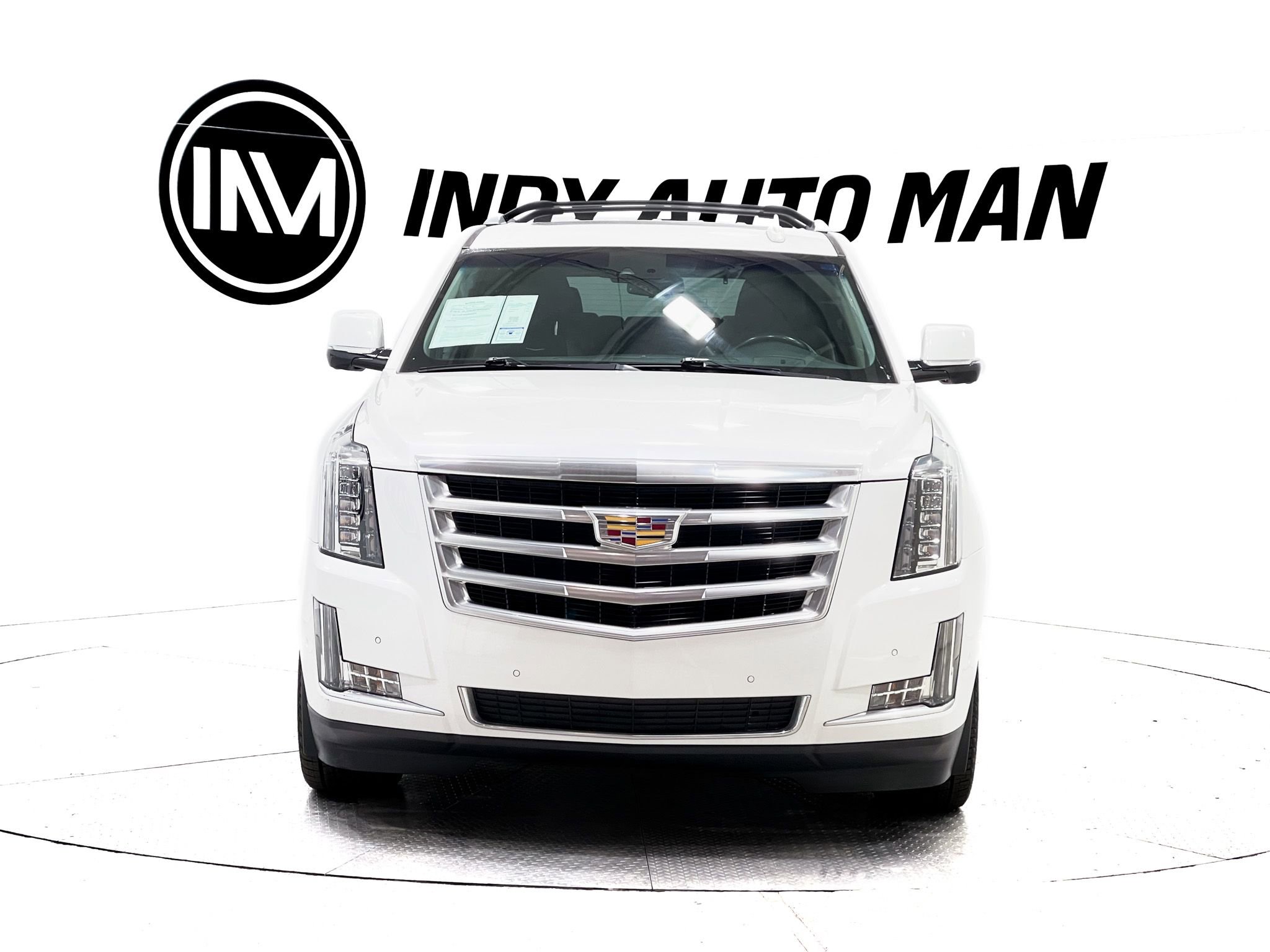 Used 2019 Cadillac Escalade Luxury image 9